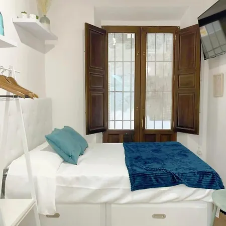 Loft En Carrera De La Virgen