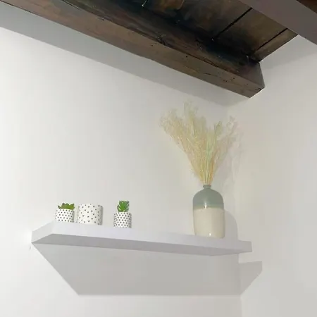 Loft En Carrera De La Virgen Apartment