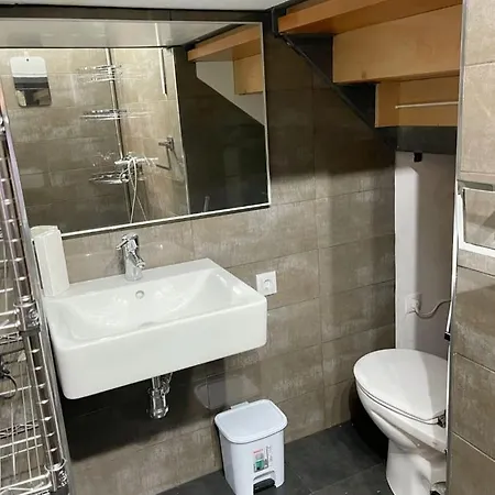 Loft En Carrera De La Virgen