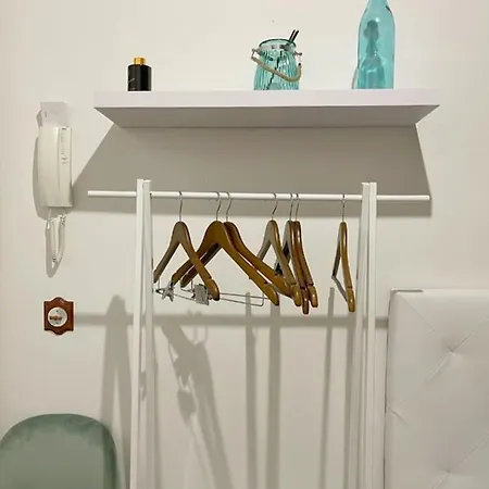 Loft En Carrera De La Virgen Apartment *