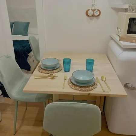 Apartment Loft En Carrera De La Virgen Granada