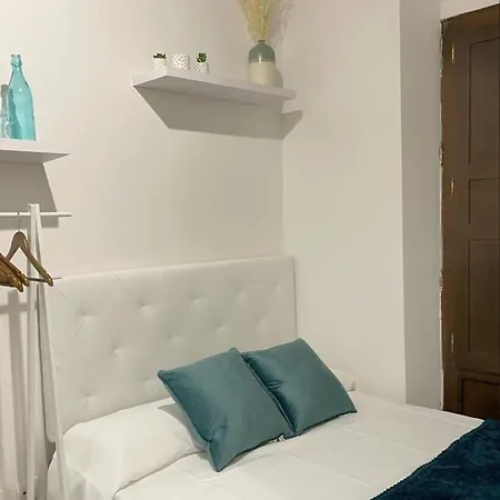 Apartment Loft En Carrera De La Virgen Granada