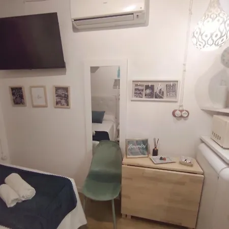 Loft En Carrera De La Virgen